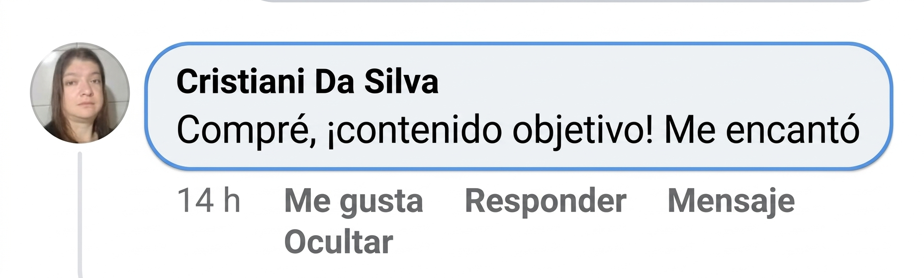 Testimonio 1