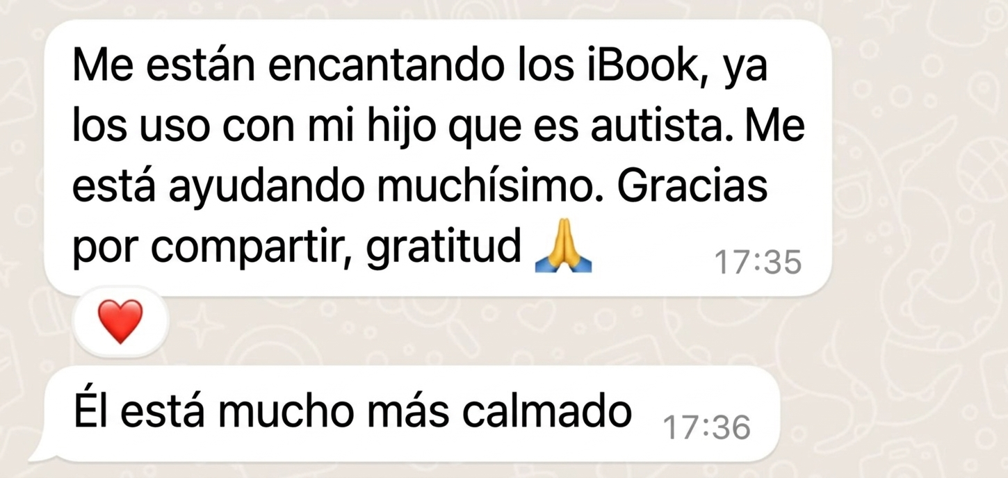 Testimonio 1