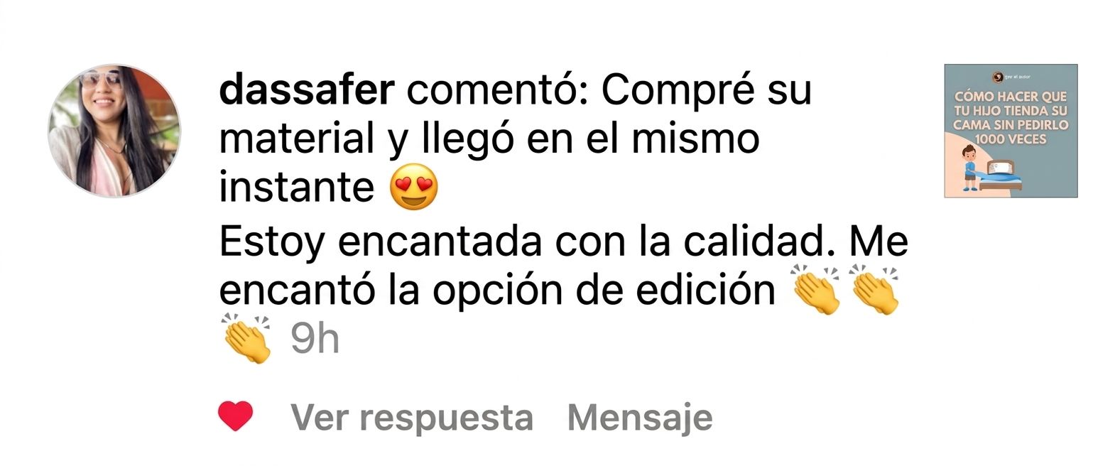 Testimonio 1